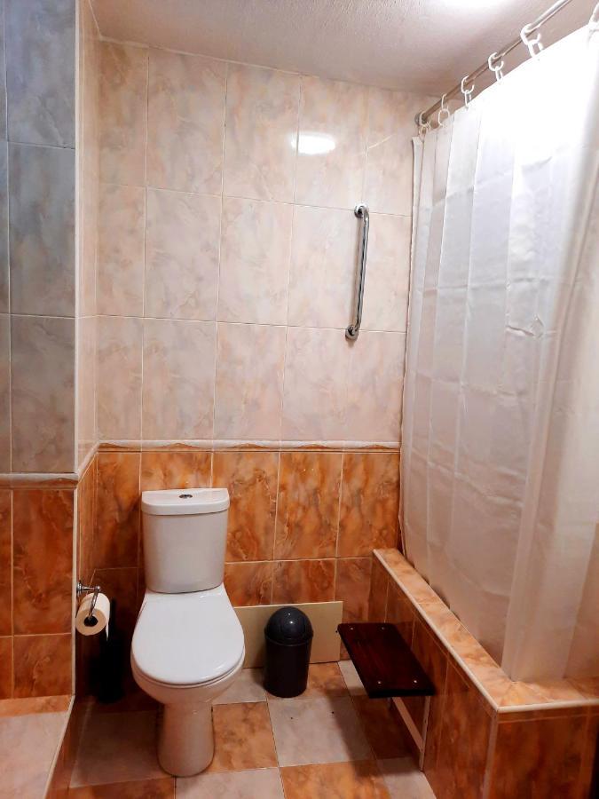 Portada House Villa Câmara de Lobos Esterno foto