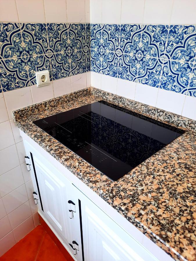 Portada House Villa Câmara de Lobos Esterno foto