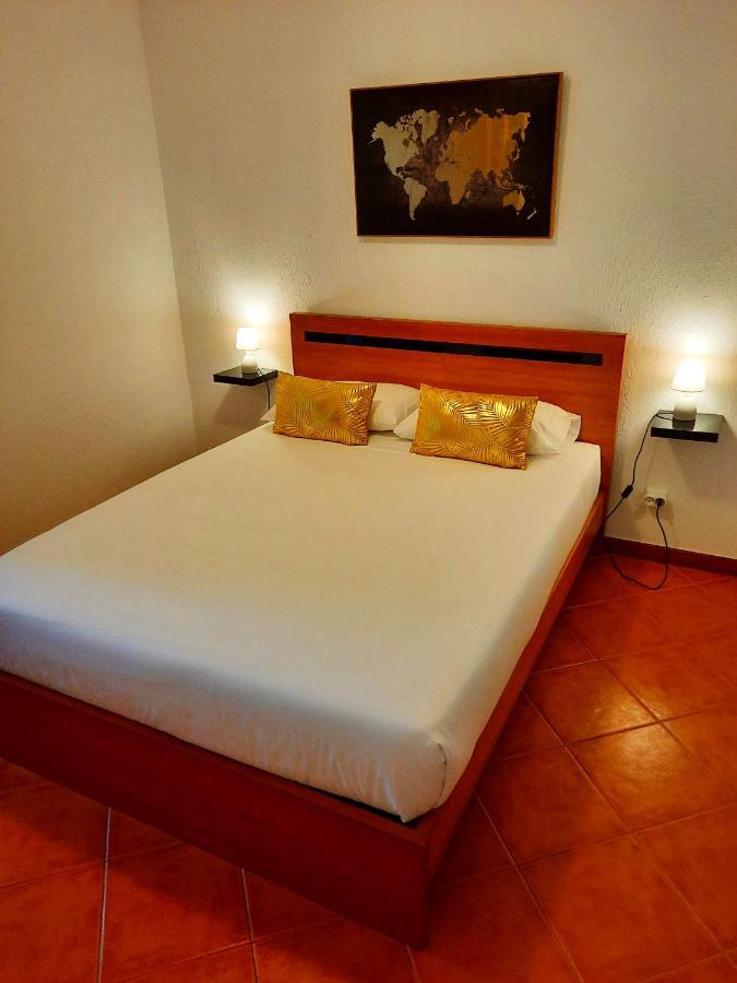 Portada House Villa Câmara de Lobos Esterno foto