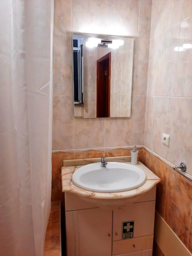 Portada House Villa Câmara de Lobos Esterno foto