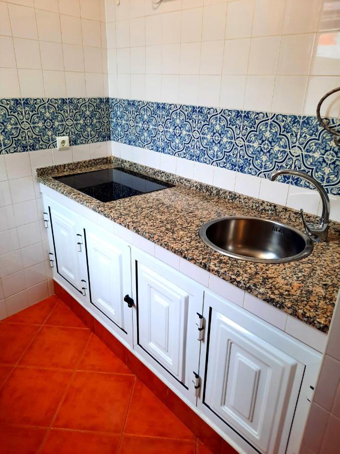 Portada House Villa Câmara de Lobos Esterno foto