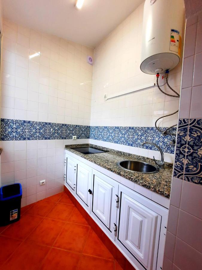Portada House Villa Câmara de Lobos Esterno foto