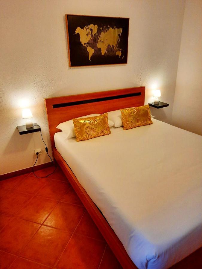 Portada House Villa Câmara de Lobos Esterno foto