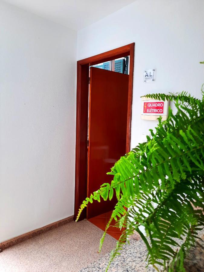 Portada House Villa Câmara de Lobos Esterno foto