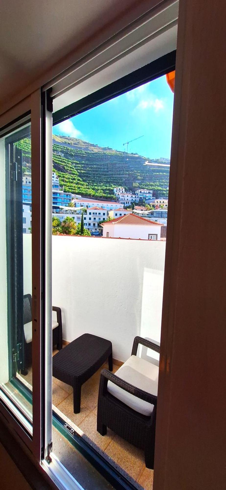 Portada House Villa Câmara de Lobos Esterno foto